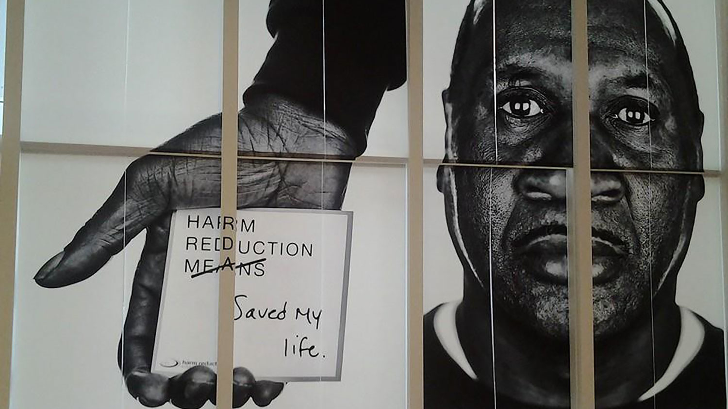 Harm Reduction Coalition